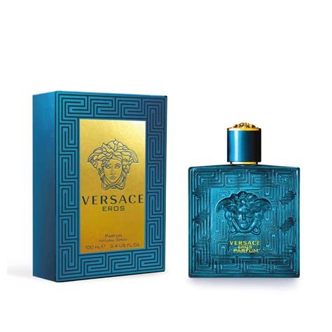 versace eros eau de parfum longevity|Versace Eros 100ml best price.